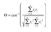 Formula for SAM