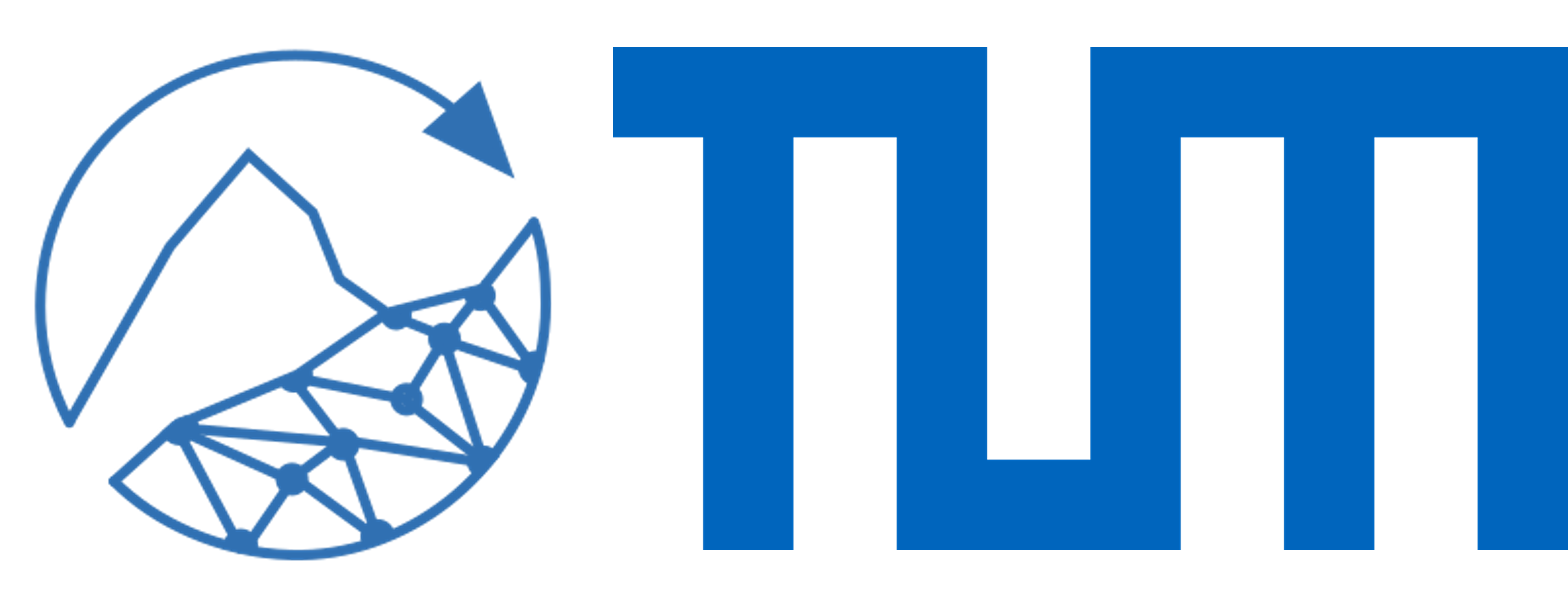 TUM logo