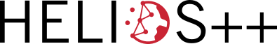 HELIOS++ Logo