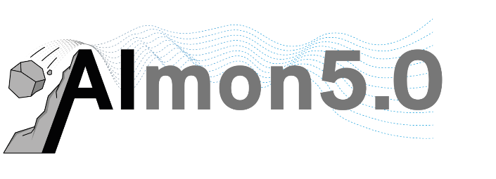 AIMON5.0 Logo