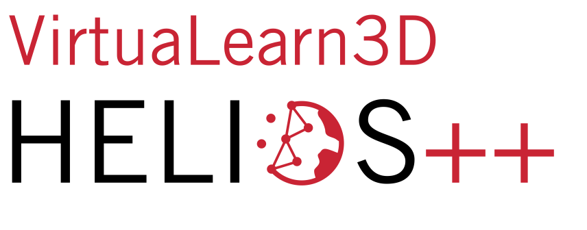 VirtuaLearn3D Logo