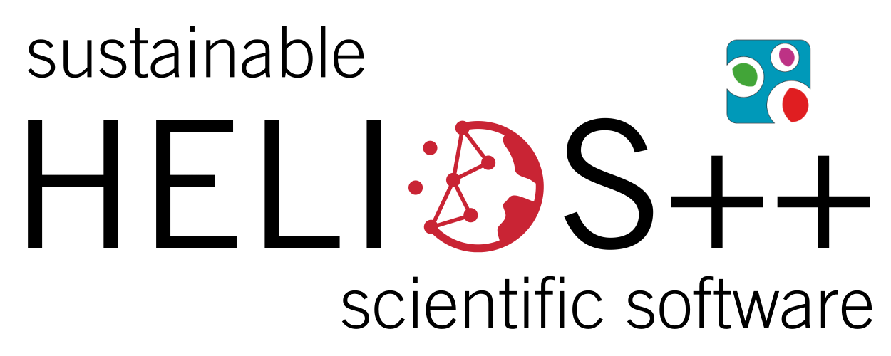 SustainableHELIOS Logo